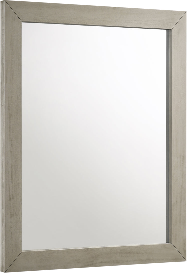 Weston Stone Mirror